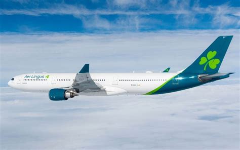 Aer Lingus cancels 50 additional flights on July 1, July 2