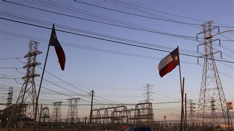 Several Members of Texas ERCOT Board Resign After Mass Outages During ...