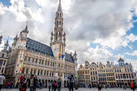 21 Fun Things to Do in Brussels in 2020 - What to Do, Eat, & See