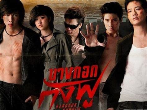 TOP 11 phim võ thuật Thái Lan hay nhất mà bạn không nên bỏ lỡ