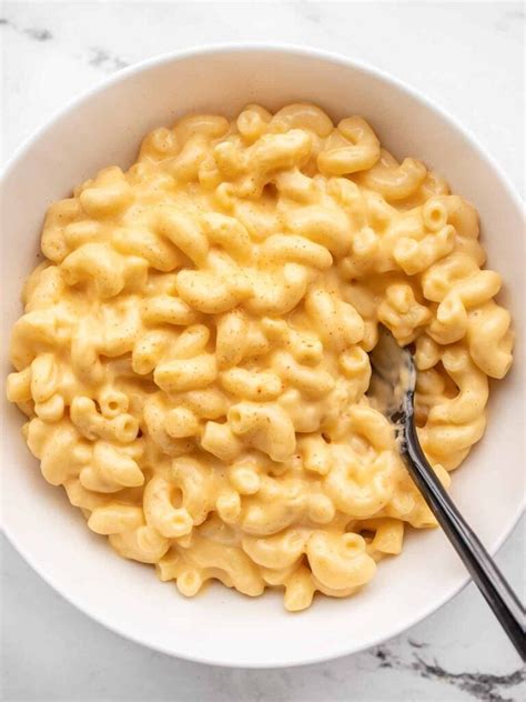 Easy Homemade Mac and Cheese - Stove Top or Baked - Budget Bytes