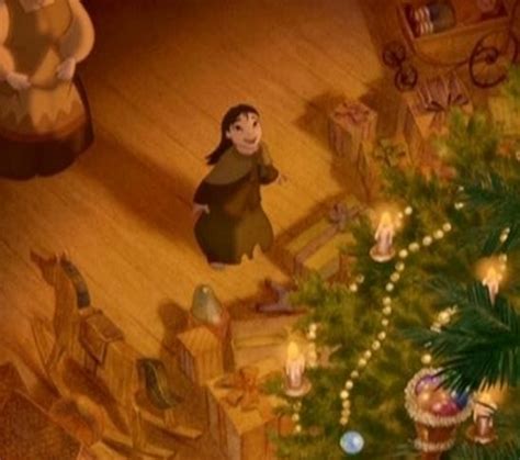 the little match girl, disney 2006 | The little match girl, Winter illustration, East of the sun