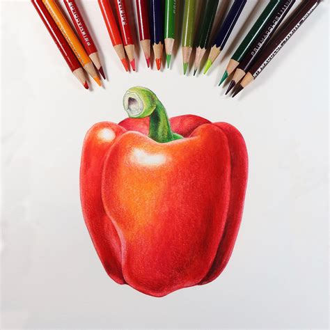 Experimenting with Colored Pencil- Online Classes | Color pencil art ...