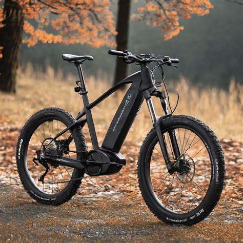 Electric Mountain Bike Brands: A Guide to the Top Options for 2024 ...