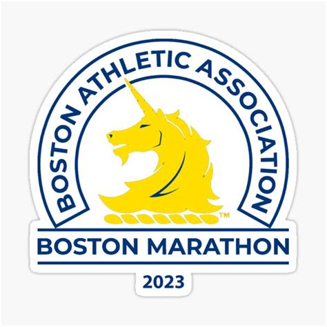 Boston Marathon 2023 | AiumuAfartei