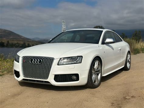 Used Audi S5 for Sale Near Me in Irvine, CA - Autotrader