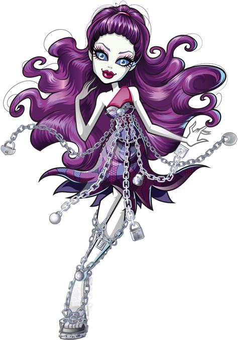 Spectra Vondergeist | Heroes Wiki | FANDOM powered by Wikia