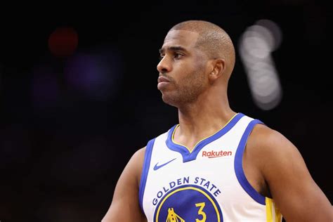 Skip Bayless Makes A Bold Claim About Chris Paul With The Spurs