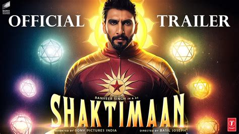 Shaktimaan | 21 Interesting Facts | Ranveer Singh | Basil Joseph ...