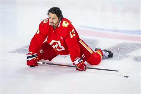 Reports: Johnny Gaudreau hasn’t decided if he’s re-signing or testing ...