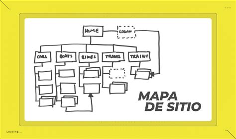 Mapa de navegación web, ¿qué es y cómo implementarlo?