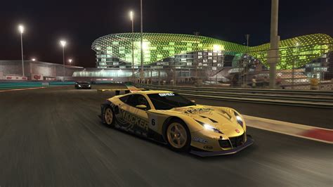 GRID Autosport screenshots - Image #15404 | New Game Network