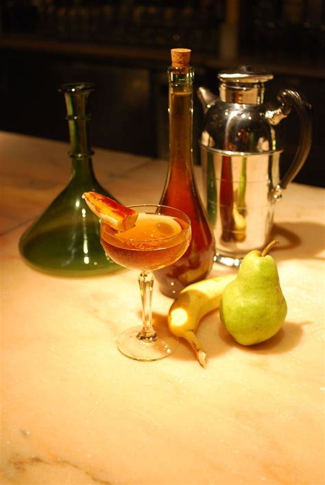 Once You Try These Cognac Cocktails, You Won't Want To Drink Anything ...