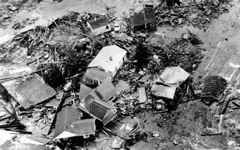 Lessons From A Disaster: The 1964 Alaska Quake | Think