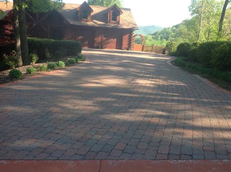 Pavers - North GA Stone & Outdoor Living