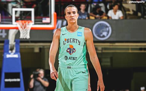 Sabrina Ionescu: what can Liberty expect?