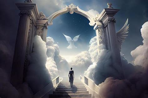 Angels In Heaven Stock Photos, Images and Backgrounds for Free Download