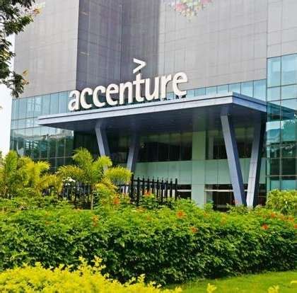 Accenture Bangalore Office Photos | Glassdoor