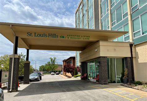 St Louis Hills Assisted Living and Memory Care | Saint Louis, MO 63109 | 34 reviews