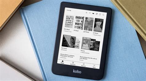 The best ereaders for 2023 - TheVentureCation.com