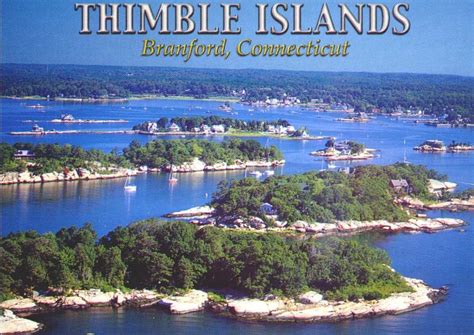 thimble islands tour $13/45 min | Island tour, Need a vacation, Vacation