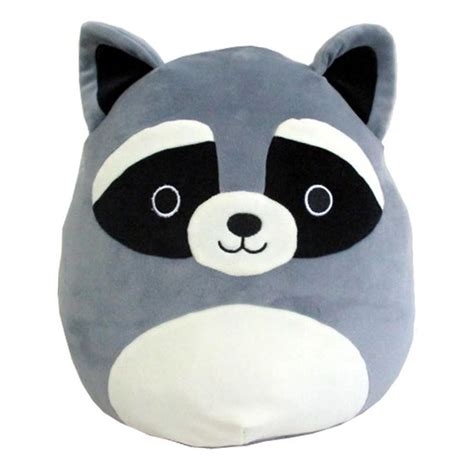 Product Large Image | Animal pillows, Plush animals, Cute stuffed animals