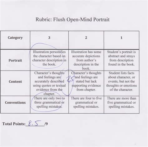 Examples of Feedback - edTPA Task 3