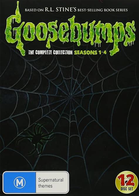 Goosebumps 2024 Tv Series Season 1 Cast - Cora Meriel