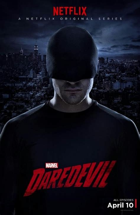 Gritty tone, vicious Kingpin make Daredevil Marvel's latest can't miss production - The State Press