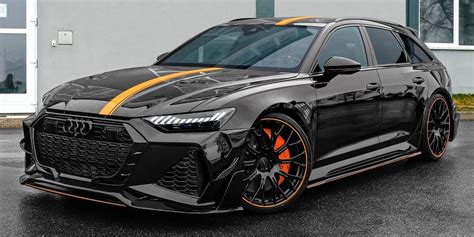 10 Wildest Mansory Kits Available In 2022