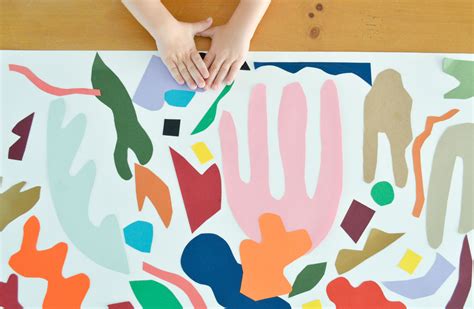 Art for Kids: Fun with Matisse – Playful Learning