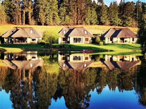 Castleburn Lodge | Book Your Dream Self-Catering or Bed and Breakfast Now!