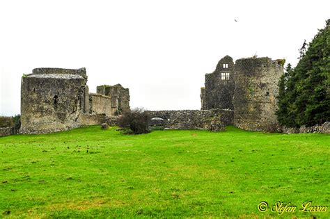 Roscommon Castle, Co. Roscommon | Roscommon castle was comme… | Flickr