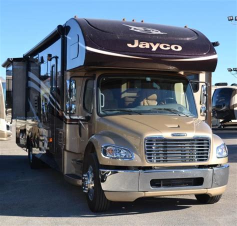 Jayco Seneca 37hj rvs for sale