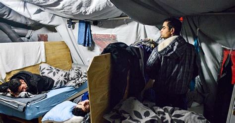 'Morally Horrible' Law Lets Denmark Take Refugees' Valuables in Exchange for Asylum