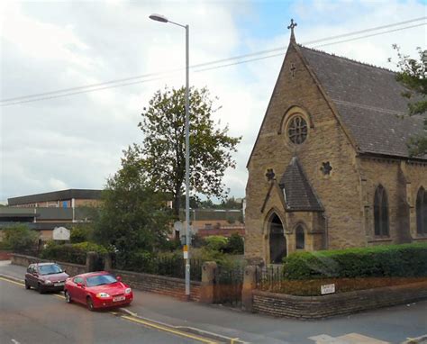 Holy Trinity Armenian Church © Gerald England :: Geograph Britain and Ireland