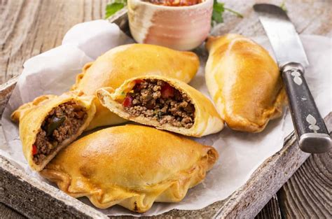 A Complete History of Argentinian Empanadas - News On 6