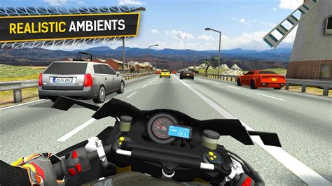 Moto Racing 3D APK for Android Download