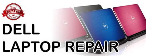 Dell Laptop Repair Singapore | Best Notebook Repair Service ...