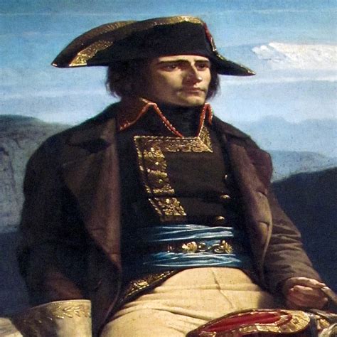 Bonapartes Branded Corsican Outcasts - Finding Napoleon