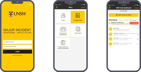 Mobile App Design Agency in Sydney | 4mation