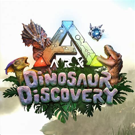 Ark: Dinosaur Discovery [Trailers] - IGN