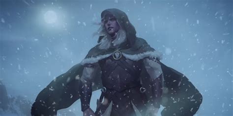 Dungeons and Dragons Running a Summer-Long Celebration of Drizzt Do'Urden