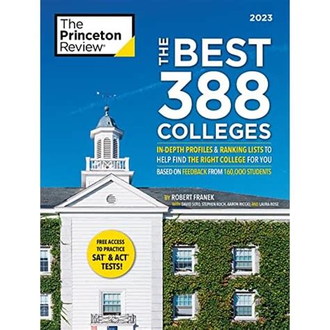 The Best 388 Colleges, 2023: In-Depth Profiles & | Ubuy Philippines