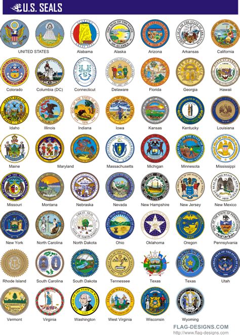 New York State Seal Vector at Vectorified.com | Collection of New York ...