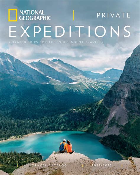 2021-2022 Private Expeditions | National Geographic Expeditions by ...