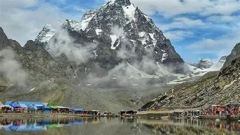 Manimahesh Yatra 2023 Date, Registration and Trek Distance