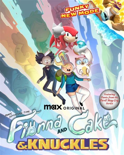 And more better | Adventure Time: Fionna and Cake | Know Your Meme