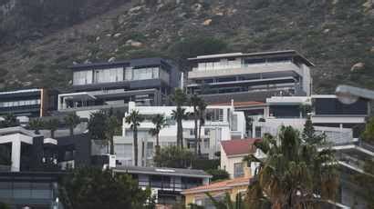 SA President Cyril Ramaphosa's N3.5 Billion Mansion Up For Rental (PIX ...