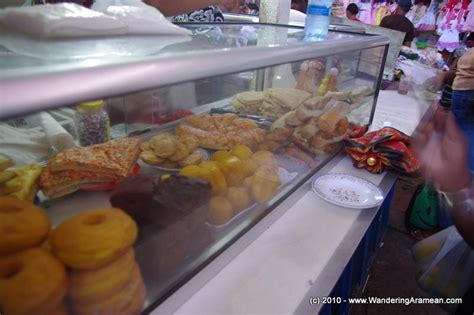 Shopping at Stabroek Market in Georgetown, Guyana - Wandering Aramean